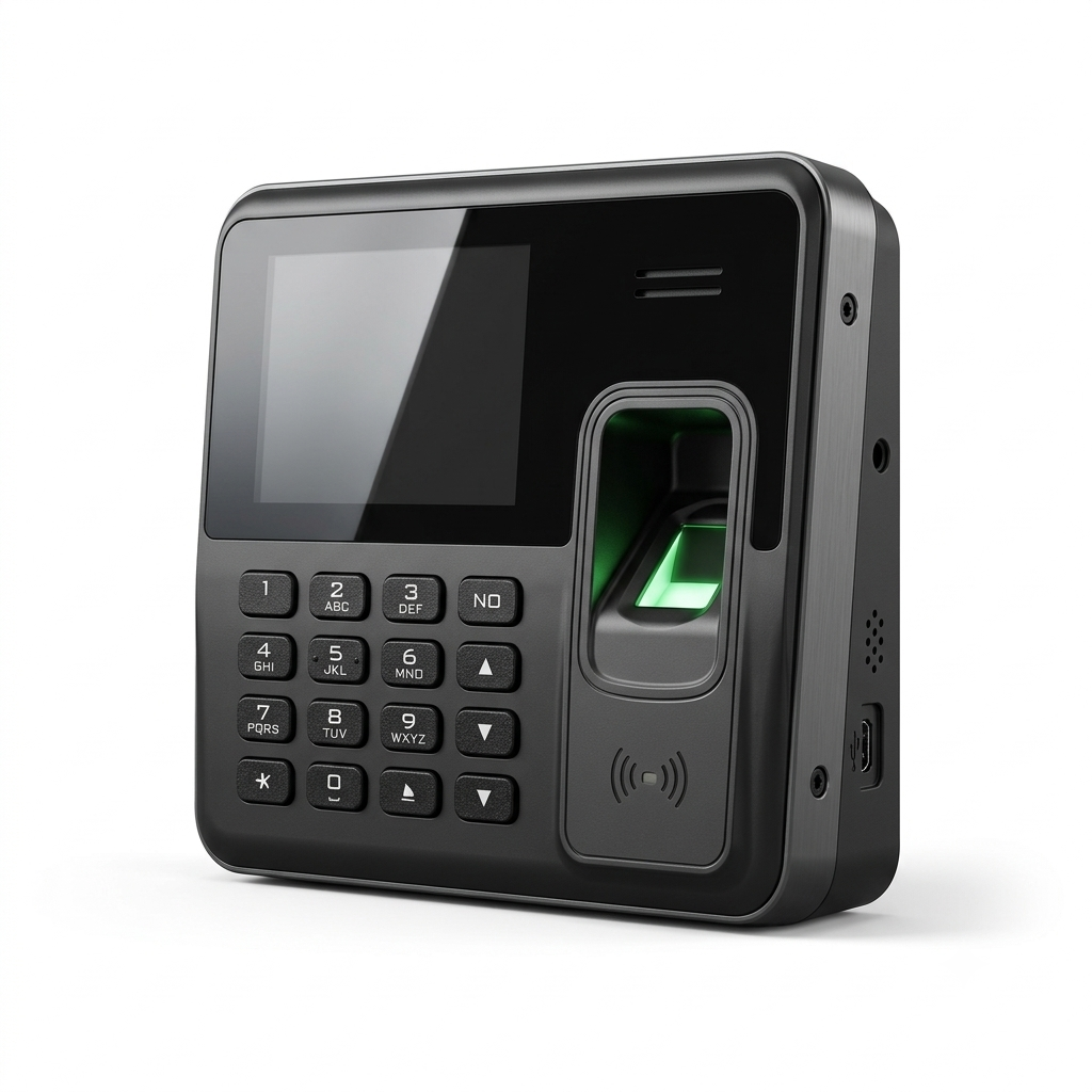 Access Control System