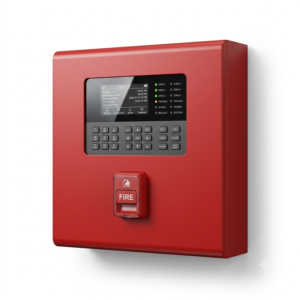 Fire Alarm System