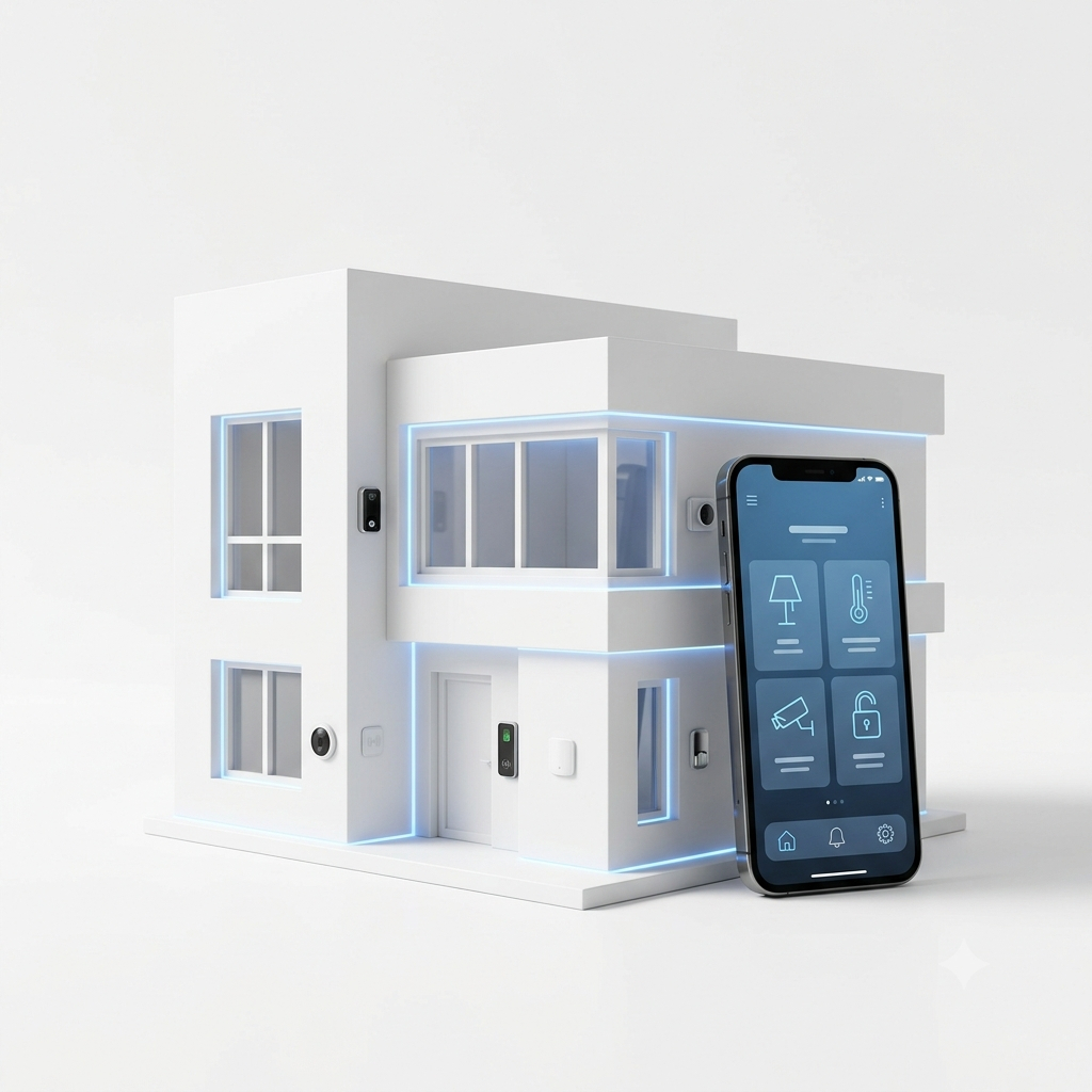 Home Automation