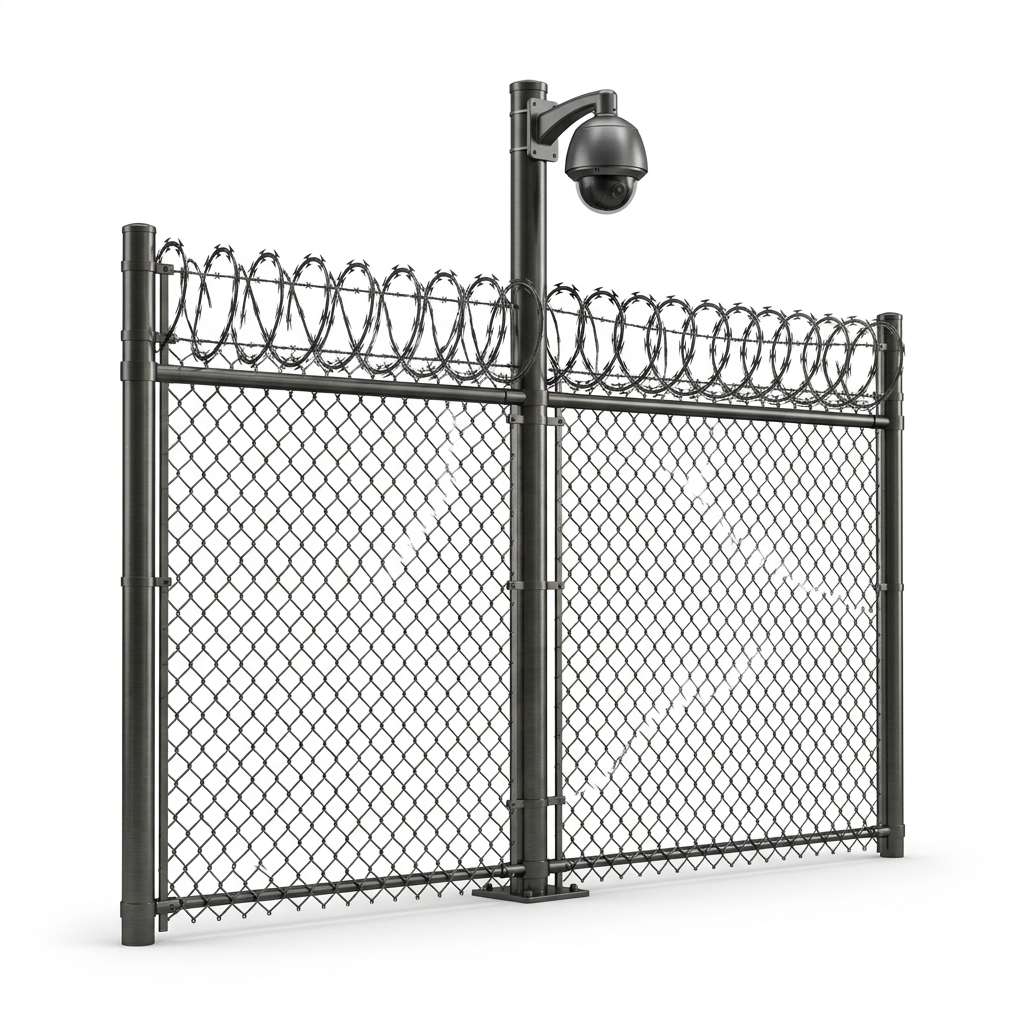 Perimeter Security System