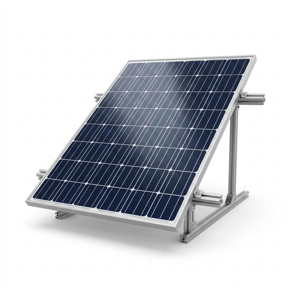 Roof Top Solar System
