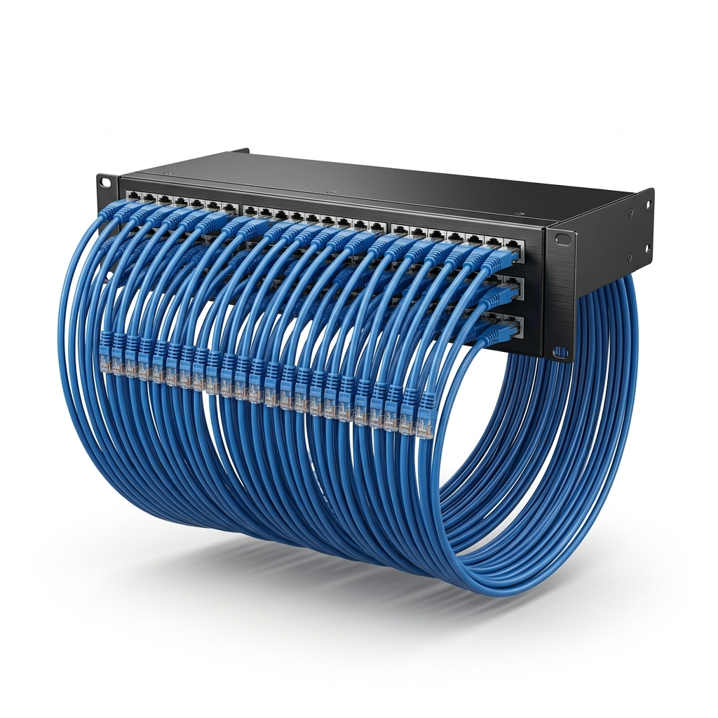Structured Cabling Solution