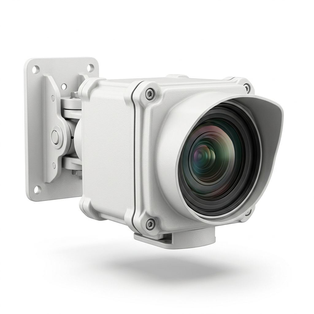 Time-Lapse Cameras