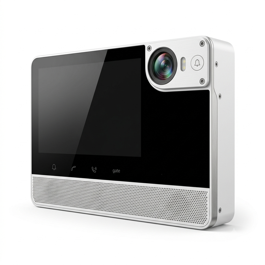Video Door Phones