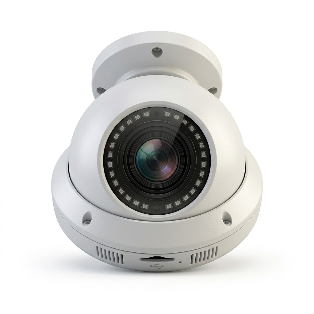 Video Surveillance System