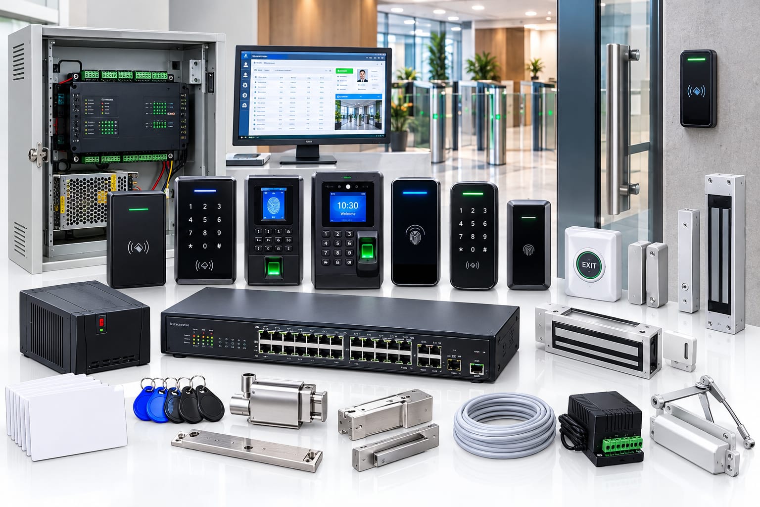 Access Control System